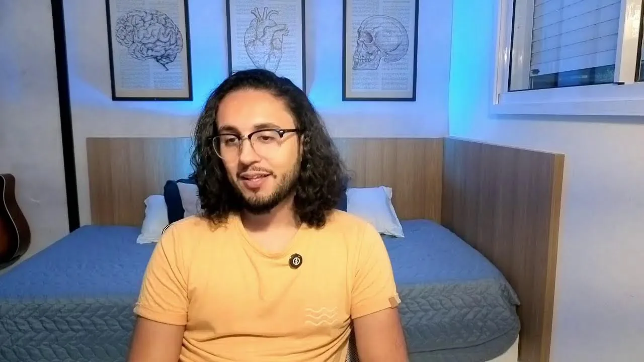 Capa do vídeo: Neurociência Para Psicanalistas: O Que Ela Acrescenta À Escuta