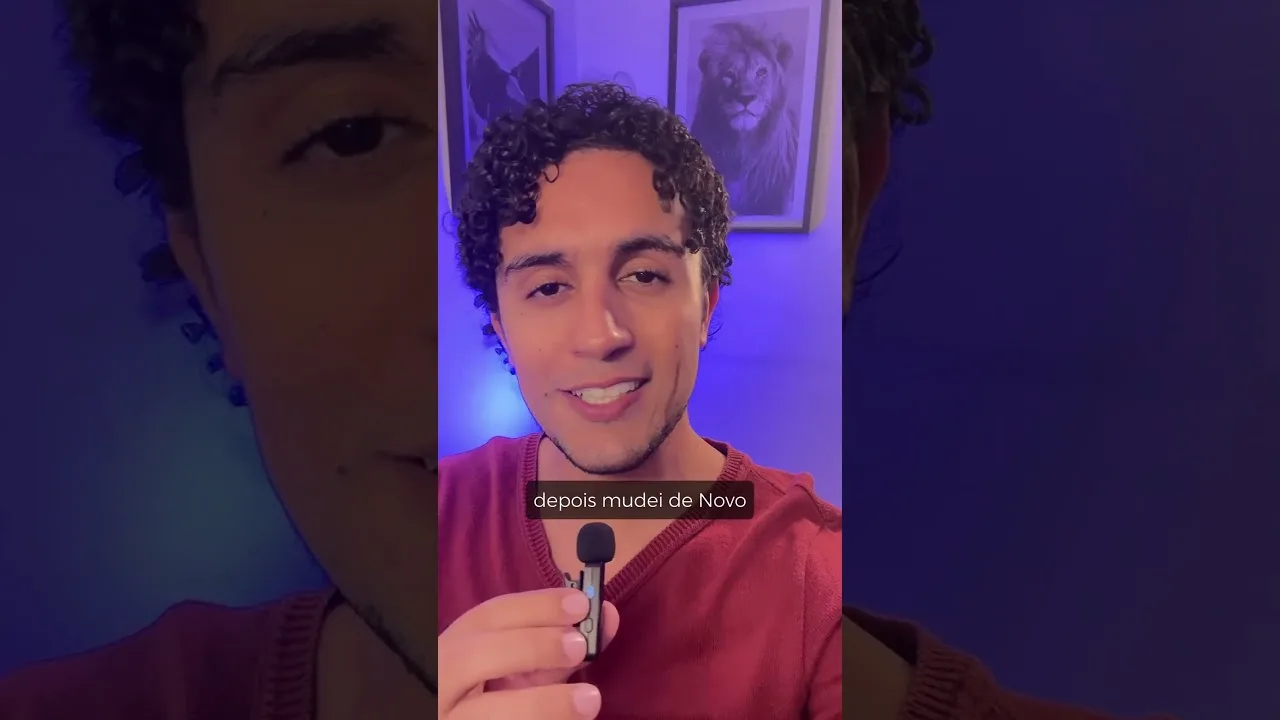 Capa do vídeo: Neurociência Para Terapeutas: Por Onde Começar A Estudar