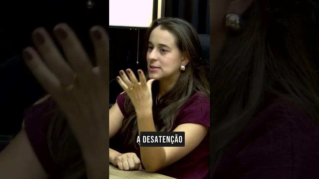 Capa do vídeo: Avaliação neuropsicológica não é caça aos rótulos (Limiar Podcast)