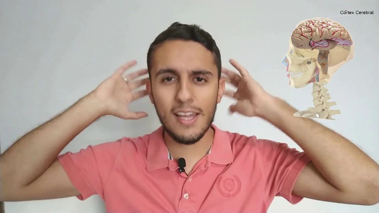 Capa do vídeo: A neurociência da regressão: memória reprimida, reconsolidação e memórias falsas
