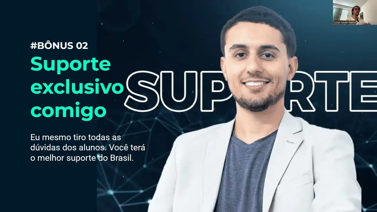 Capa do vídeo: Neurociências Na Prática Clínica: Programa, Certificado E Preço